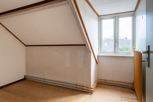 Medium property photo - Fabriciusstraat 16, 4286 AA Almkerk
